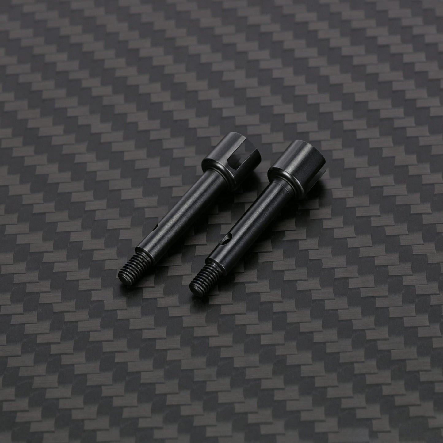RCAWD Losi 1/18 Mini LMT Axle Shaft RCAWD LOSI MINI LMT Front Rear CVD 65mm Drive Shaft