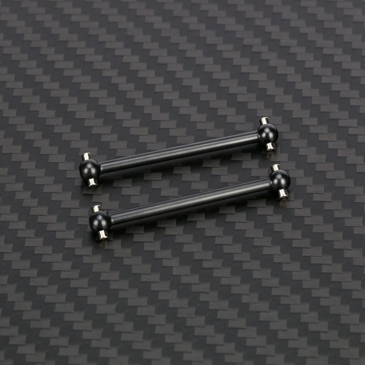 RCAWD Losi 1/18 Mini LMT Dogbone RCAWD LOSI MINI LMT Front Rear CVD 65mm Drive Shaft