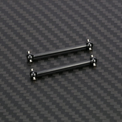RCAWD Losi 1/18 Mini LMT Dogbone RCAWD LOSI MINI LMT Front Rear CVD 65mm Drive Shaft