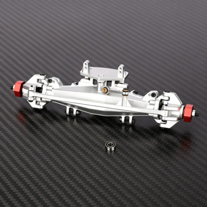 RCAWD Losi 1/18 Mini LMT Front Axle Complete Set RCAWD LOSI MINI LMT Front Axle Complete Set