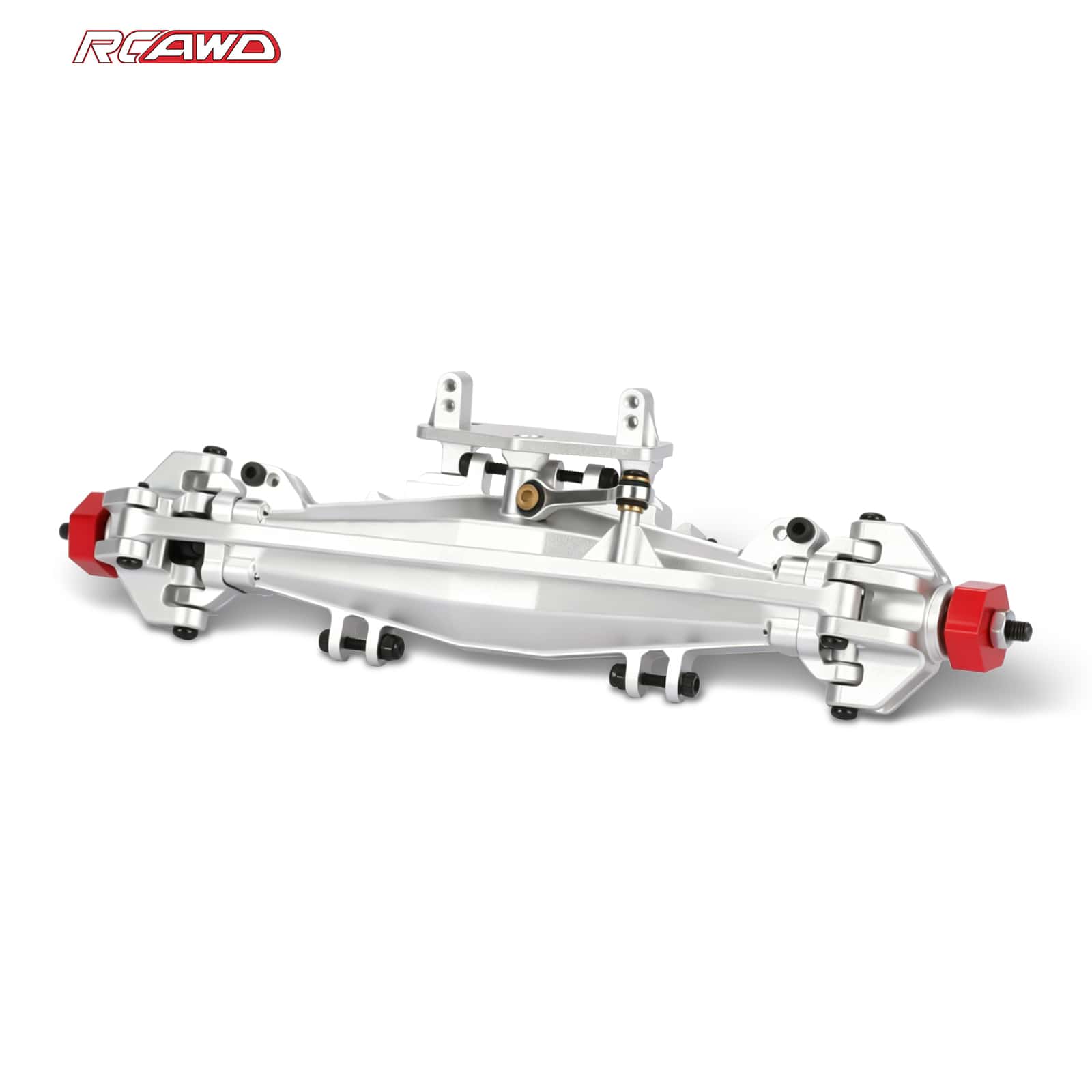 RCAWD Losi 1/18 Mini LMT Front Axle Complete Set RCAWD LOSI MINI LMT Front Axle Complete Set