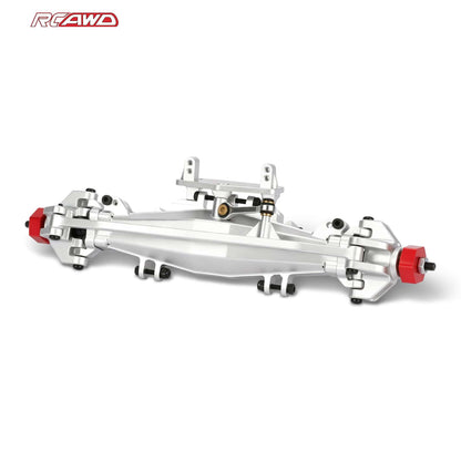 RCAWD Losi 1/18 Mini LMT Front Axle Complete Set RCAWD LOSI MINI LMT Front Axle Complete Set