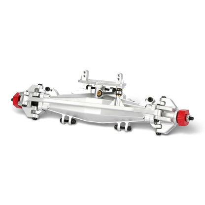 RCAWD Losi 1/18 Mini LMT Front Axle Complete Set RCAWD LOSI MINI LMT Front Axle Complete Set