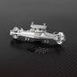 RCAWD Losi 1/18 Mini LMT Front Axle Housing Assembly RCAWD LOSI MINI LMT Front Rear GearBox Axle Housing Assembly