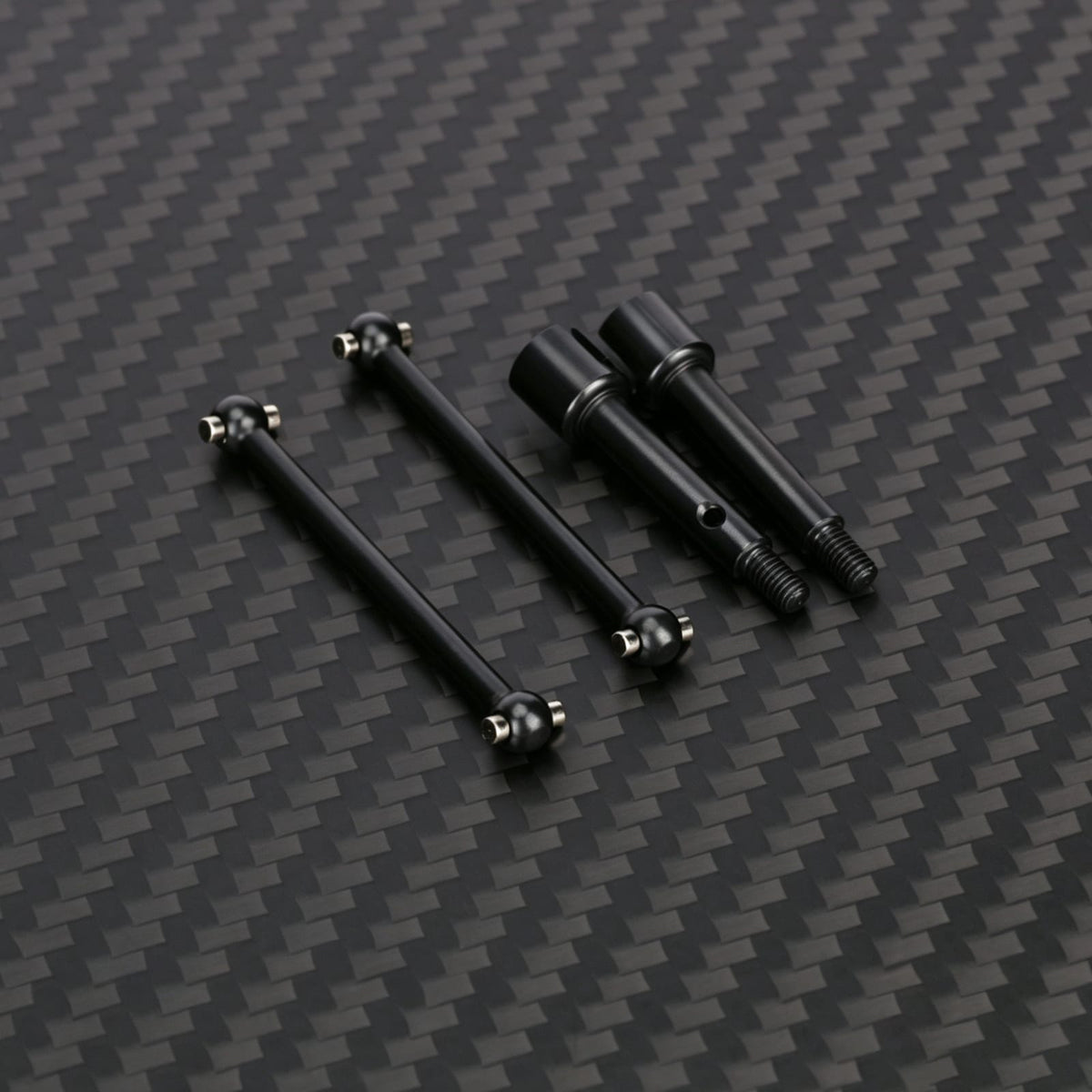 RCAWD Losi 1/18 Mini LMT Front Rear CVD RCAWD LOSI MINI LMT Front Rear CVD 65mm Drive Shaft