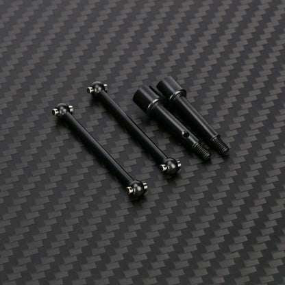 RCAWD Losi 1/18 Mini LMT Front Rear CVD RCAWD LOSI MINI LMT Front Rear CVD 65mm Drive Shaft