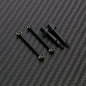 RCAWD Losi 1/18 Mini LMT Front Rear CVD RCAWD LOSI MINI LMT Front Rear CVD 65mm Drive Shaft