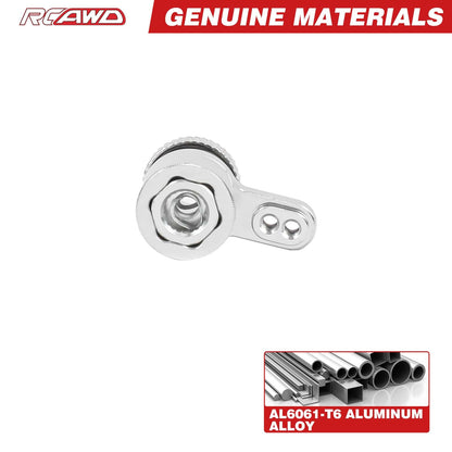 RCAWD Losi 1/18 Mini LMT RCAWD LOSI MINI LMT 20T Buffer Servo Save Arm Set