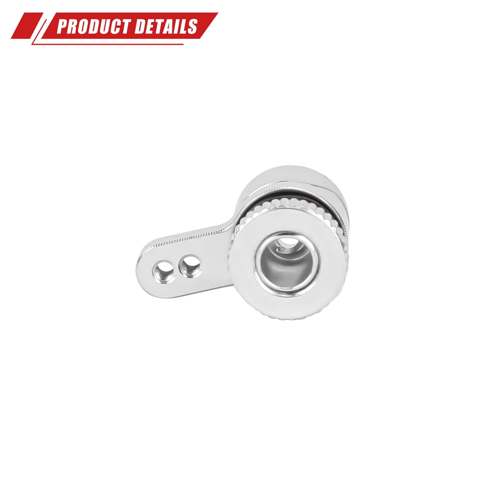 RCAWD Losi 1/18 Mini LMT RCAWD LOSI MINI LMT 20T Buffer Servo Save Arm Set