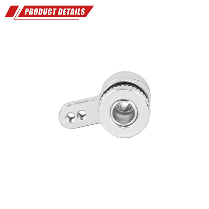 RCAWD Losi 1/18 Mini LMT RCAWD LOSI MINI LMT 20T Buffer Servo Save Arm Set