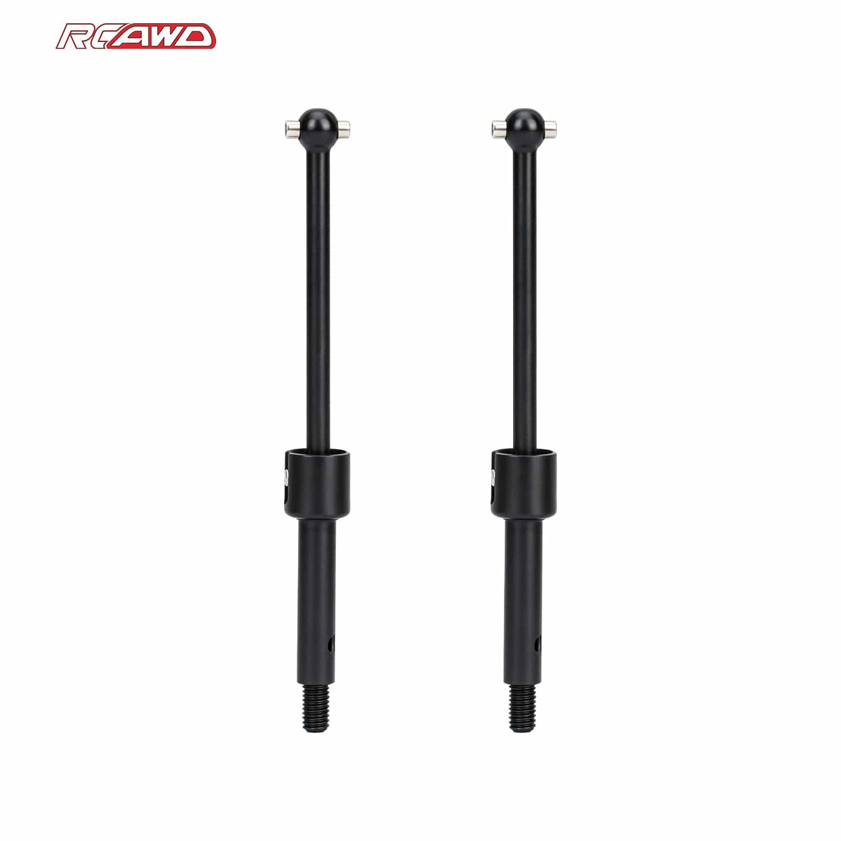 RCAWD Losi 1/18 Mini LMT RCAWD LOSI MINI LMT Front Rear CVD 65mm Drive Shaft