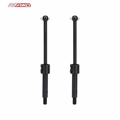 RCAWD Losi 1/18 Mini LMT RCAWD LOSI MINI LMT Front Rear CVD 65mm Drive Shaft
