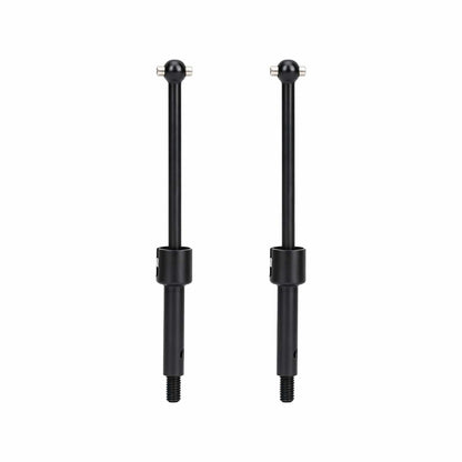 RCAWD Losi 1/18 Mini LMT RCAWD LOSI MINI LMT Front Rear CVD 65mm Drive Shaft