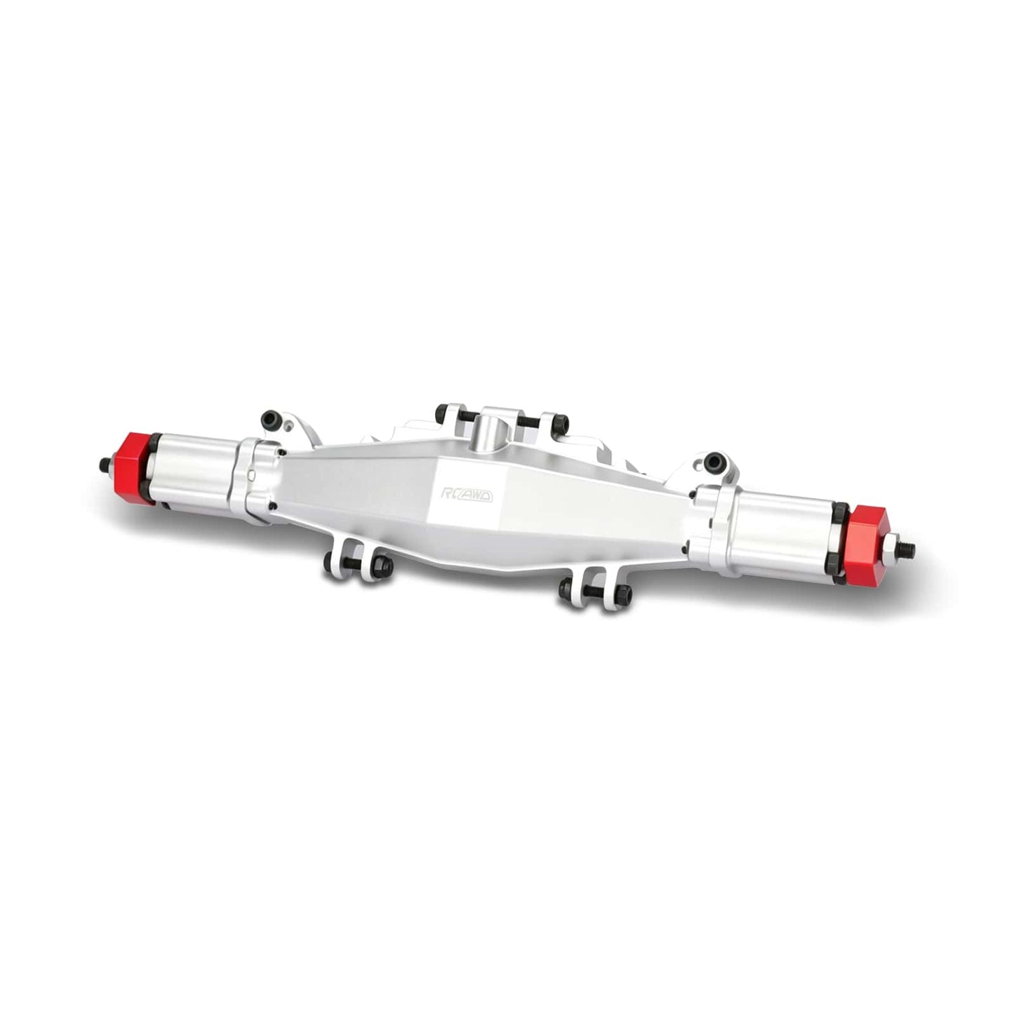 RCAWD Losi 1/18 Mini LMT Rear Axle Complete Set RCAWD LOSI MINI LMT Rear Axle Complete Set