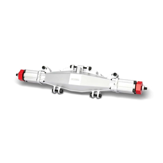 RCAWD Losi 1/18 Mini LMT Rear Axle Complete Set RCAWD LOSI MINI LMT Rear Axle Complete Set