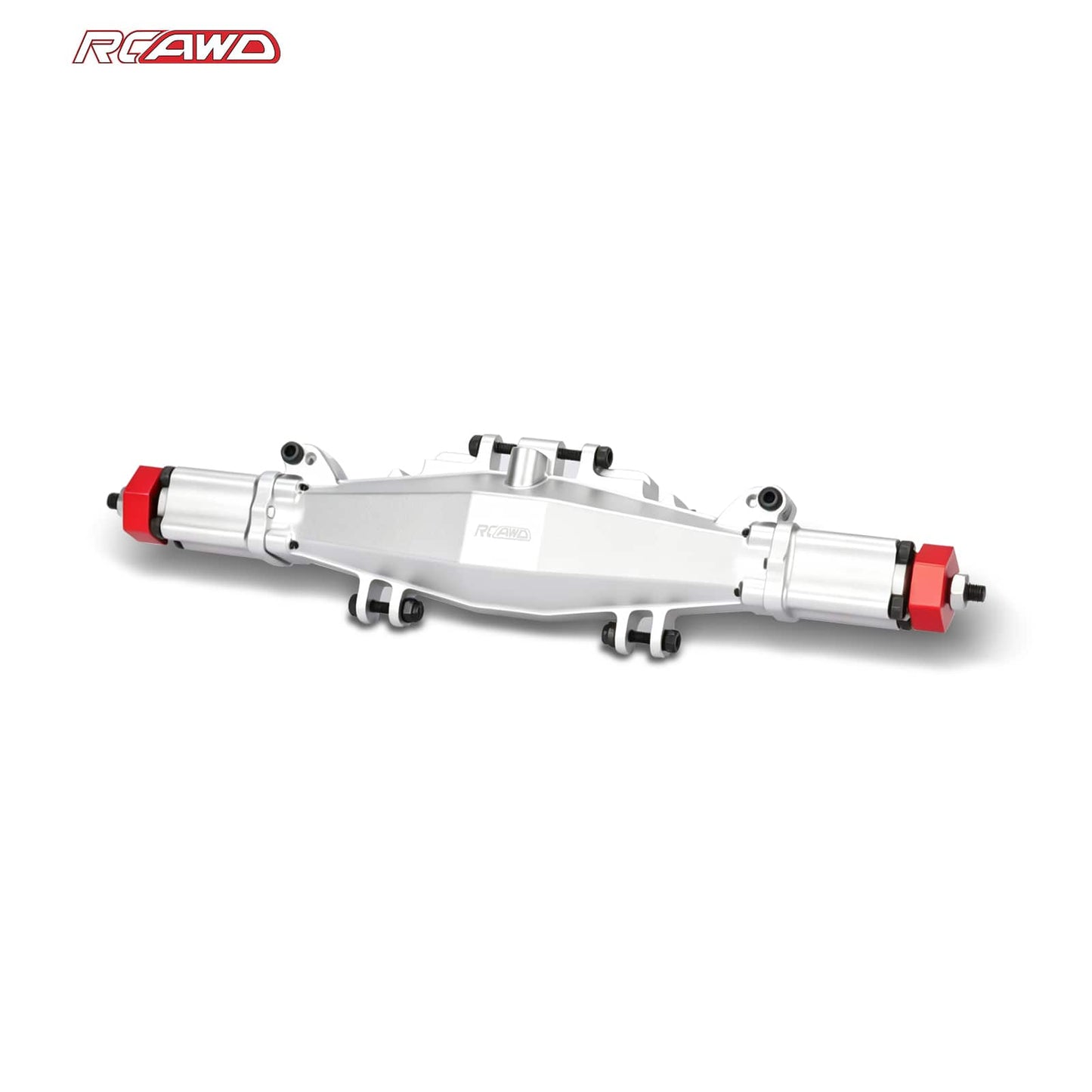RCAWD Losi 1/18 Mini LMT Rear Axle Complete Set RCAWD LOSI MINI LMT Rear Axle Complete Set