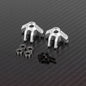 RCAWD losi 1/18 Mini LMT Steering Cup RCAWD LOSI MINI LMT Steering Cup Rear Hubs C Hubs Spindle Carrier Set