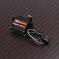 RCAWD Losi 1/18 Mini LMT Without 20T Buffer Servo Save Arm RCAWD LOSI MINI LMT Metal Gear Servo with 20T Buffer Servo Save Arm Set