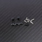 RCAWD Losi 1/24 MICRO-B 2S 2WD Drag Link / Black RCAWD LOSI 1/24 MICRO-B 2S 2WD Upgrade Aluminum Alloy Steering Parts