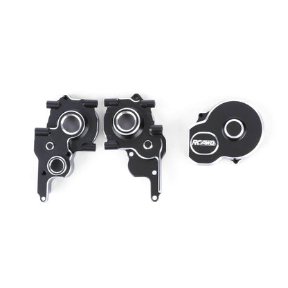 RCAWD Losi 1/24 MICRO-B 2S 2WD Front Lower Aluminum Arm / Black RCAWD LOSI 1/24 MICRO-B 2S 2WD Aluminum Alloy
