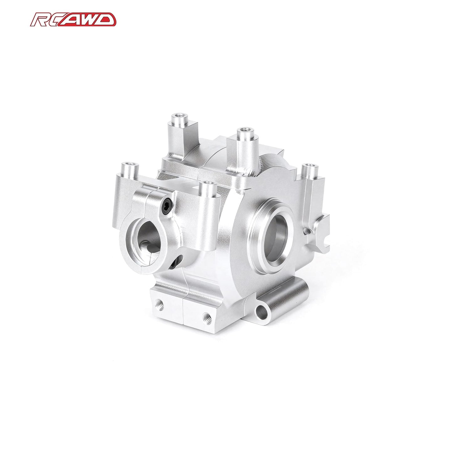RCAWD Losi 1/6 Super Baja Rey Front Gearbox Bulkhead RCAWD LOSI Super Baja Rey Front Gearbox Bulkhead