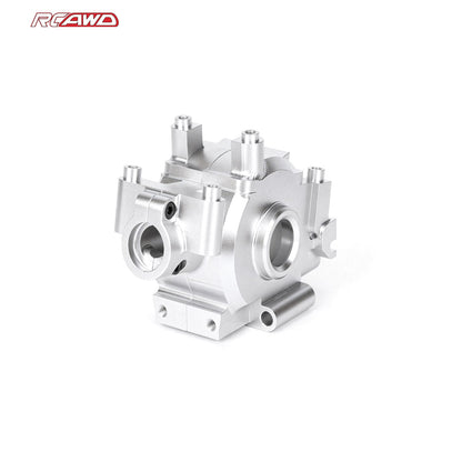 RCAWD Losi 1/6 Super Baja Rey Front Gearbox Bulkhead RCAWD LOSI Super Baja Rey Front Gearbox Bulkhead