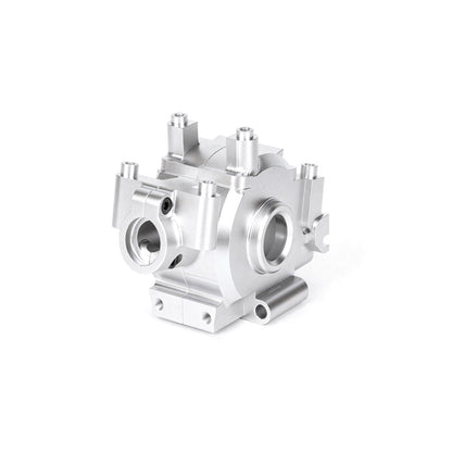 RCAWD Losi 1/6 Super Baja Rey Front Gearbox Bulkhead RCAWD LOSI Super Baja Rey Front Gearbox Bulkhead