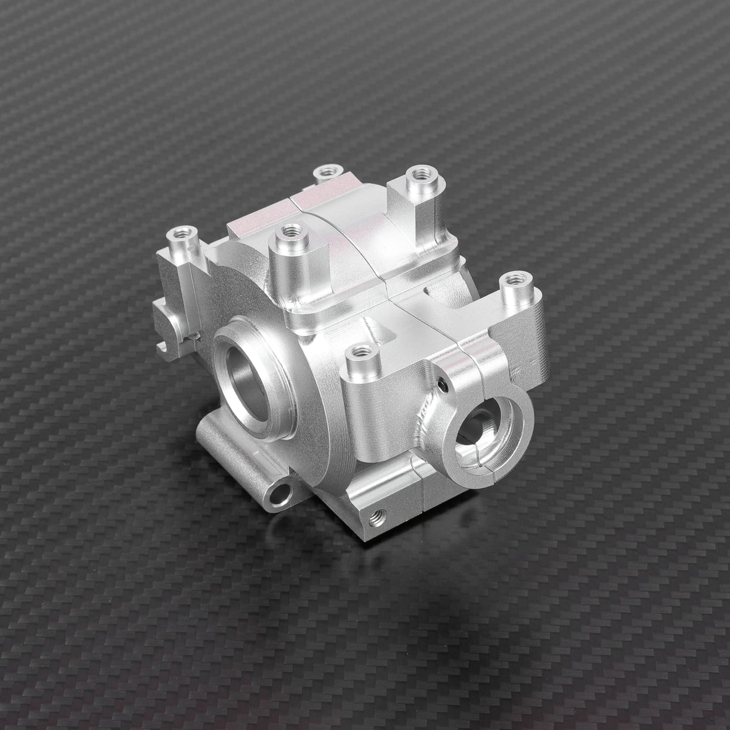 RCAWD Losi 1/6 Super Baja Rey Front Gearbox Bulkhead RCAWD LOSI Super Baja Rey Front Gearbox Bulkhead