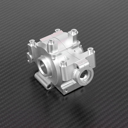 RCAWD Losi 1/6 Super Baja Rey Front Gearbox Bulkhead RCAWD LOSI Super Baja Rey Front Gearbox Bulkhead