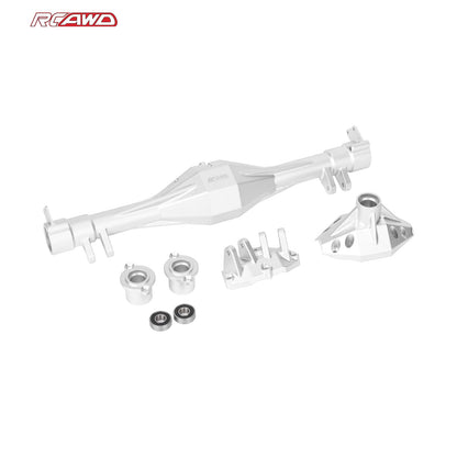 RCAWD Losi 1/6 Super Baja Rey Rear Axle Housing RCAWD LOSI Super Baja Rey Rear Axle Housing Set