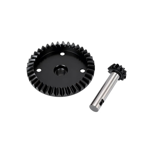 RCAWD Losi 1/6 Super Baja Rey Rear Trailing Arm RCAWD LOSI Super Baja Rey 38/12T Spur Pinion Gear Set