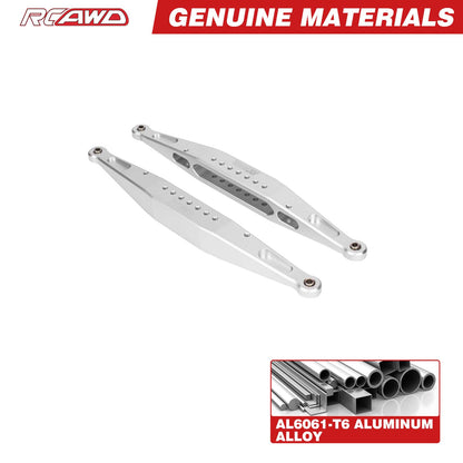 RCAWD Losi 1/6 Super Baja Rey Rear Trailing Arm RCAWD LOSI Super Baja Rey Rear Trailing Arm