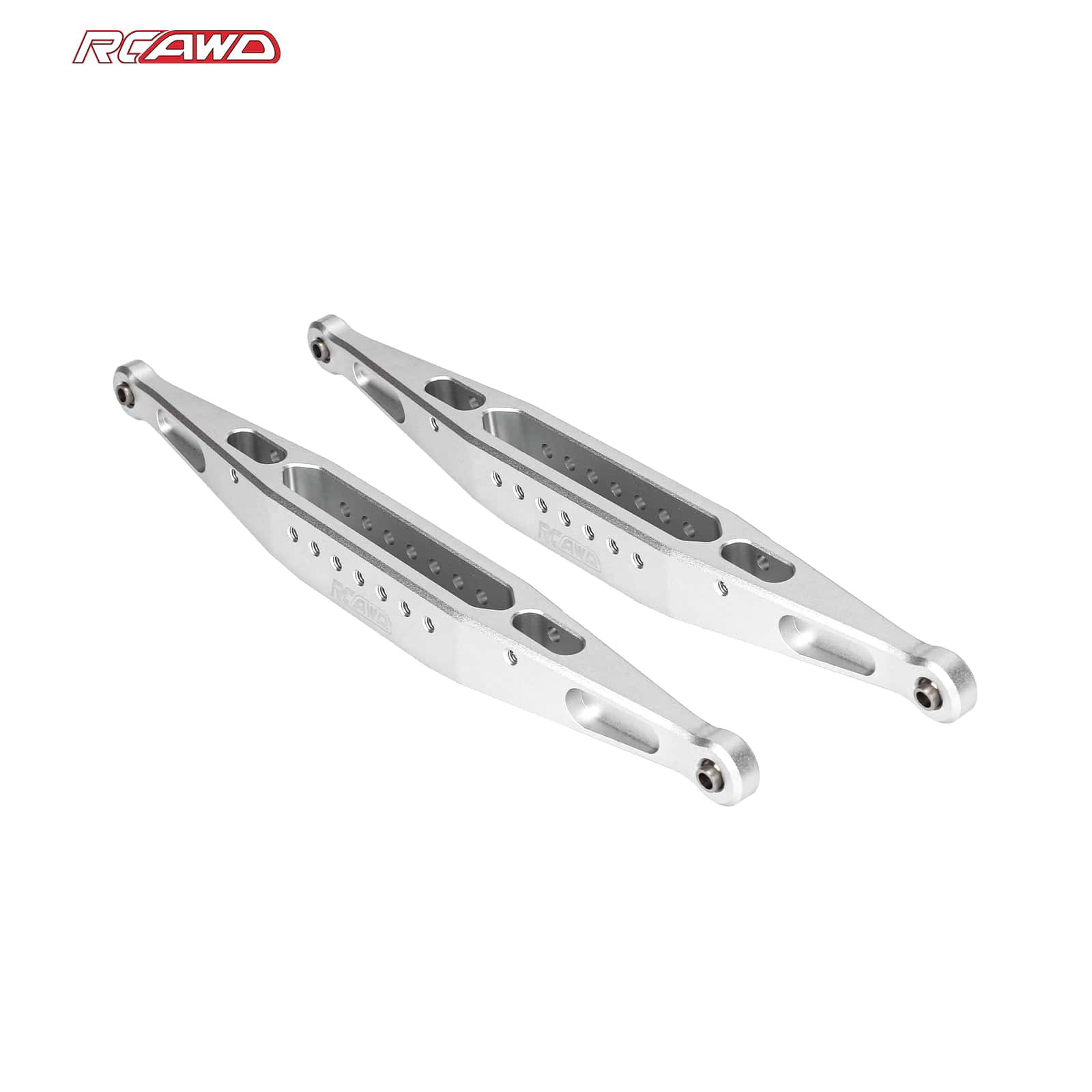 RCAWD Losi 1/6 Super Baja Rey Rear Trailing Arm RCAWD LOSI Super Baja Rey Rear Trailing Arm