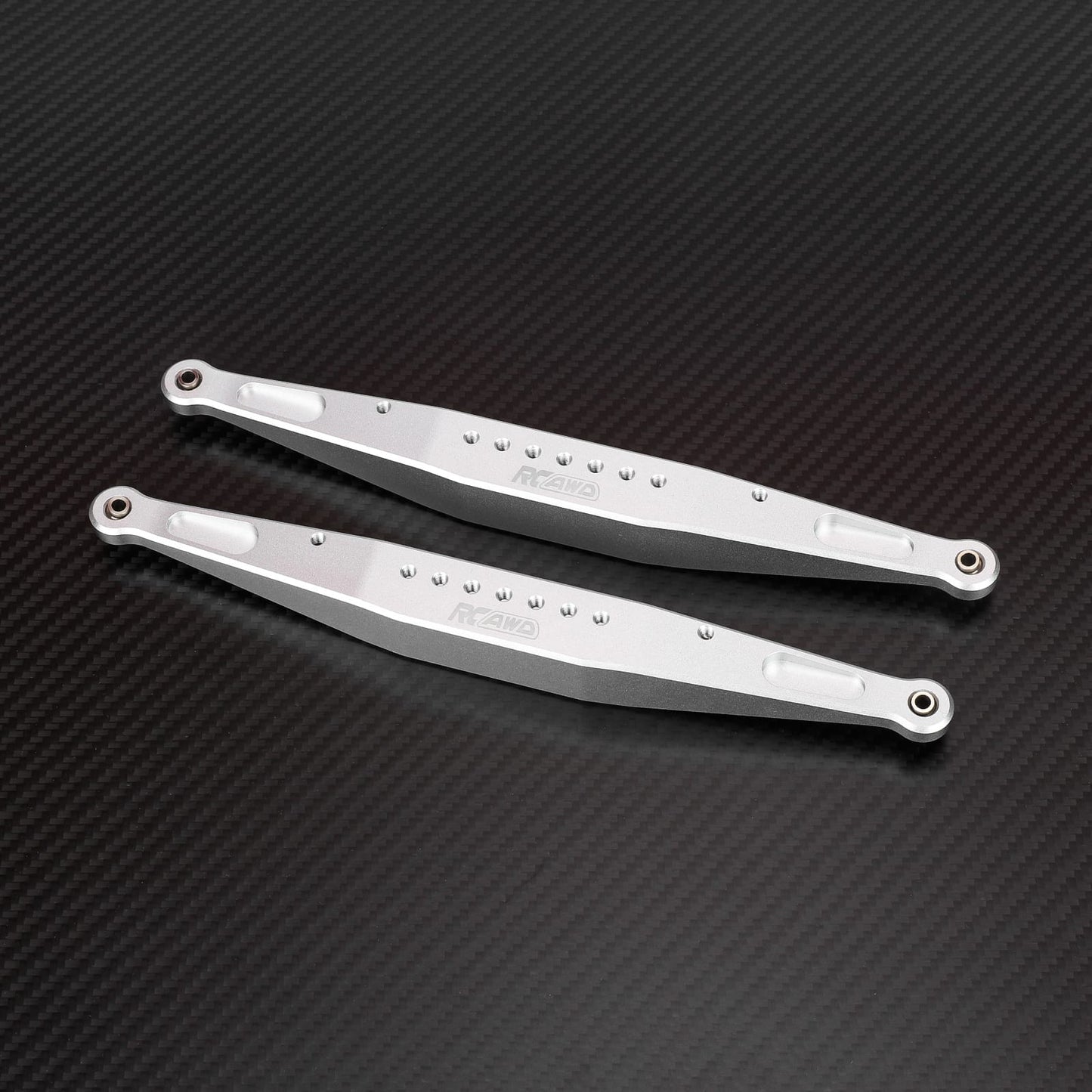 RCAWD Losi 1/6 Super Baja Rey Rear Trailing Arm RCAWD LOSI Super Baja Rey Rear Trailing Arm