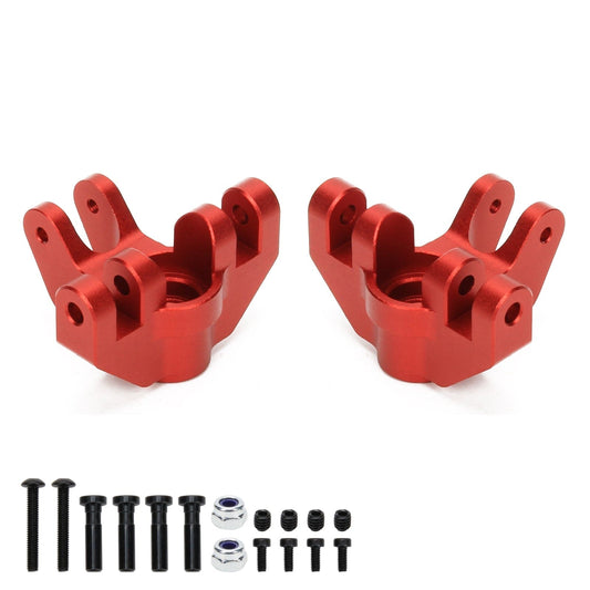 RCAWD LOSI 1/8 LMT RCAWD Losi 1/8 LMT Spindle Set Front