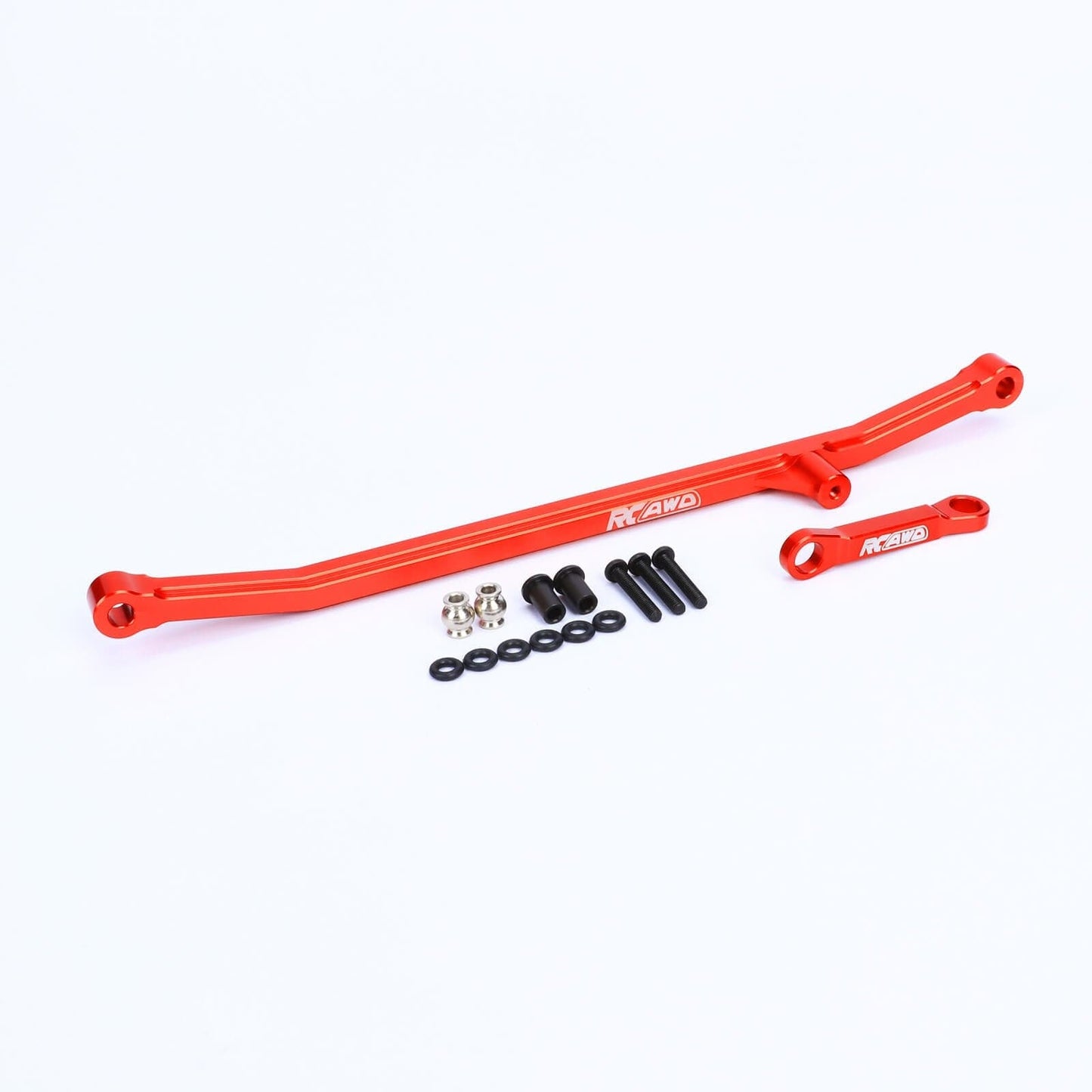 RCAWD LOSI 1/8 LMT RCAWD Losi 1/8 LMT Steering Linkage Set