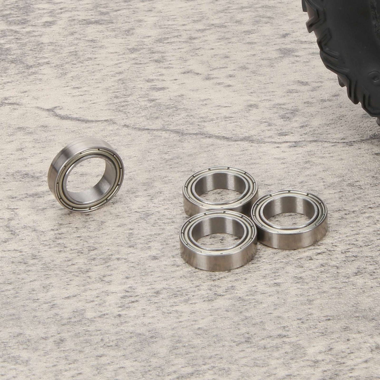 RCAWD Losi 22S Bearing RCAWD losi 22s upgrades Shielded Ball Bearing 10x15x4mm LOSA6957