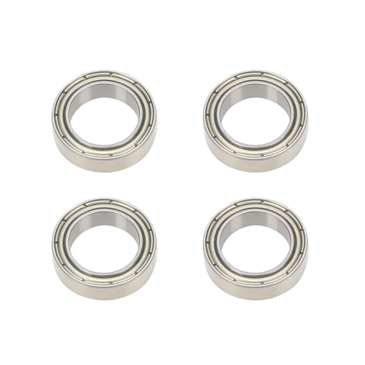 RCAWD Losi 22S Bearing RCAWD losi 22s upgrades Shielded Ball Bearing 10x15x4mm LOSA6957