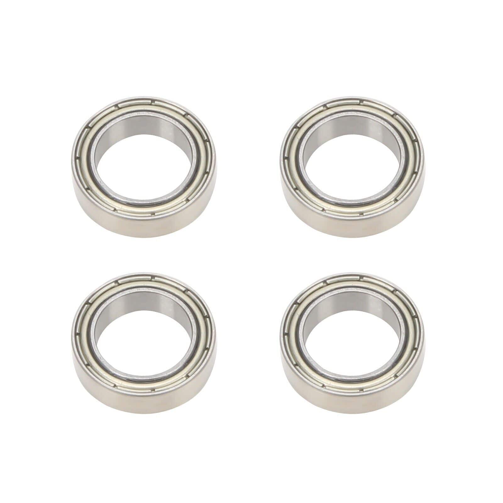 RCAWD Losi 22S Bearing RCAWD losi 22s upgrades Shielded Ball Bearing 10x15x4mm LOSA6957