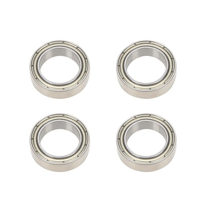 RCAWD Losi 22S Bearing RCAWD losi 22s upgrades Shielded Ball Bearing 10x15x4mm LOSA6957