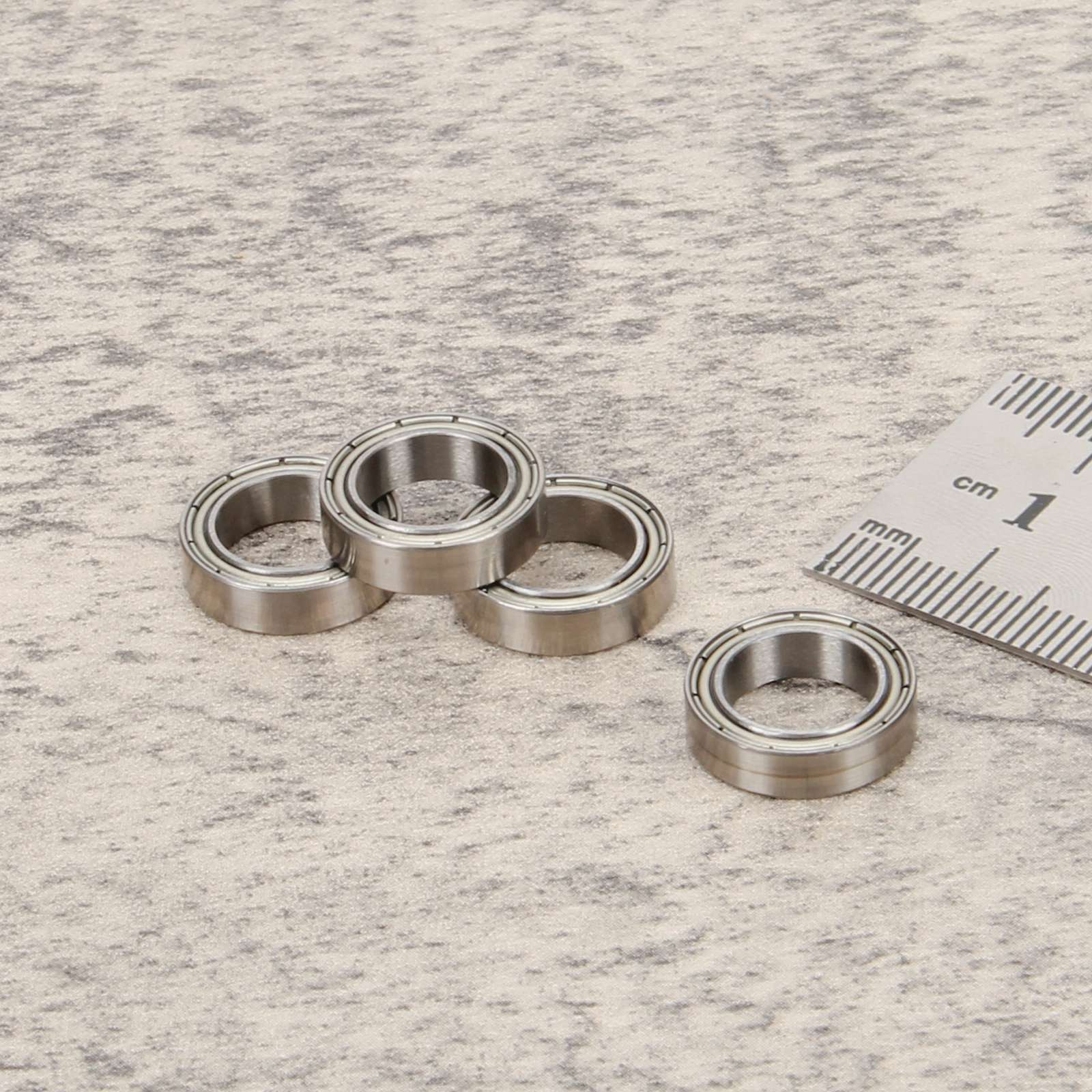 RCAWD Losi 22S Bearing RCAWD losi 22s upgrades Shielded Ball Bearing 10x15x4mm LOSA6957