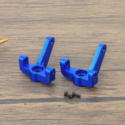 RCAWD Losi 22S Dark Blue RCAWD losi 22s upgrades Steering Hub Carrier LOS334016