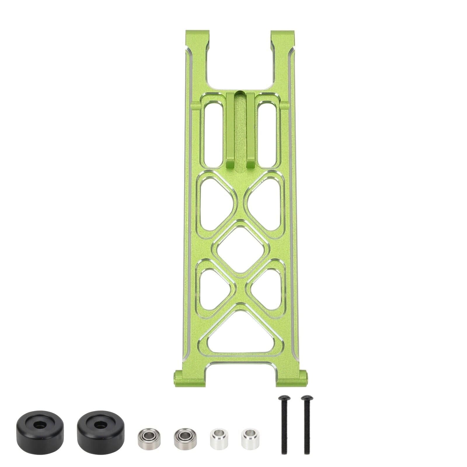 RCAWD Losi 22S RCAWD losi 22s upgrades Alloy Wheelie Bar Truss LOS231080