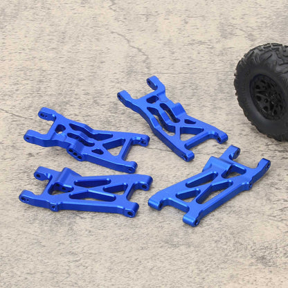 RCAWD Losi 22s Upgrades Lower Suspension Arm A - arm set for No Prep Drag Truck - RCAWD