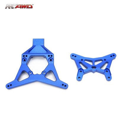 RCAWD losi 22s upgrades Shock Tower Set LOS234028 - RCAWD