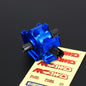 RCAWD losi baja rey Blue RCAWD Losi Baja Rey Rock Rey Upgrades Front Differential Complete Set D3-LOS232003R