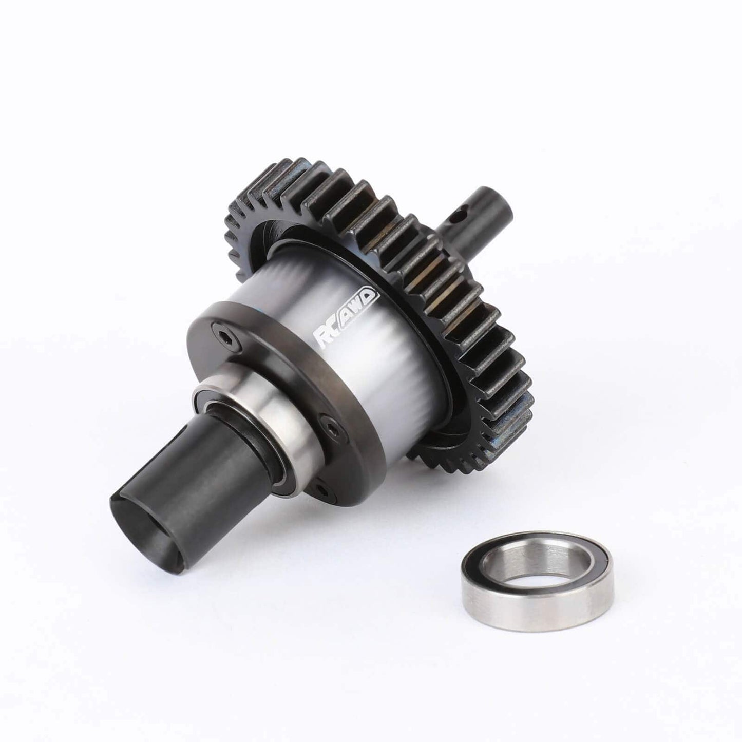 RCAWD losi baja rey Center Differential Assemblies RCAWD Center Differential Assemblies Set For Losi 1/10 Series