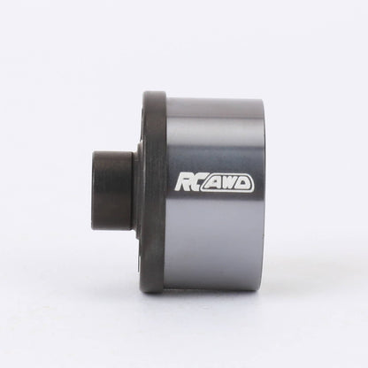 RCAWD losi baja rey Differential Housing RCAWD Front Center Rear Diff Housing Set for Losi 1/10 Baja Rock Hammer Rey