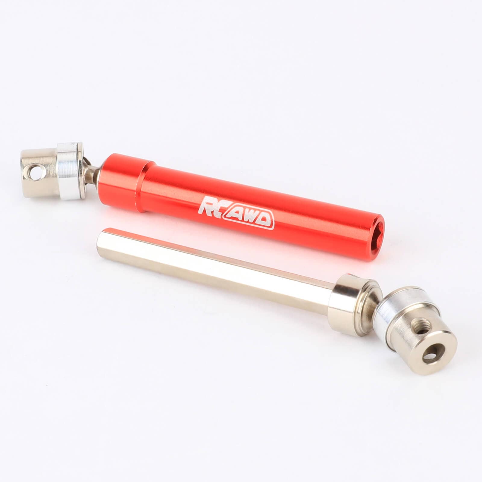 Per Baja Per Rey Per Rock 1/10 24 Pezzi Kit Cuscinetti Completo Acciaio - Foto 7