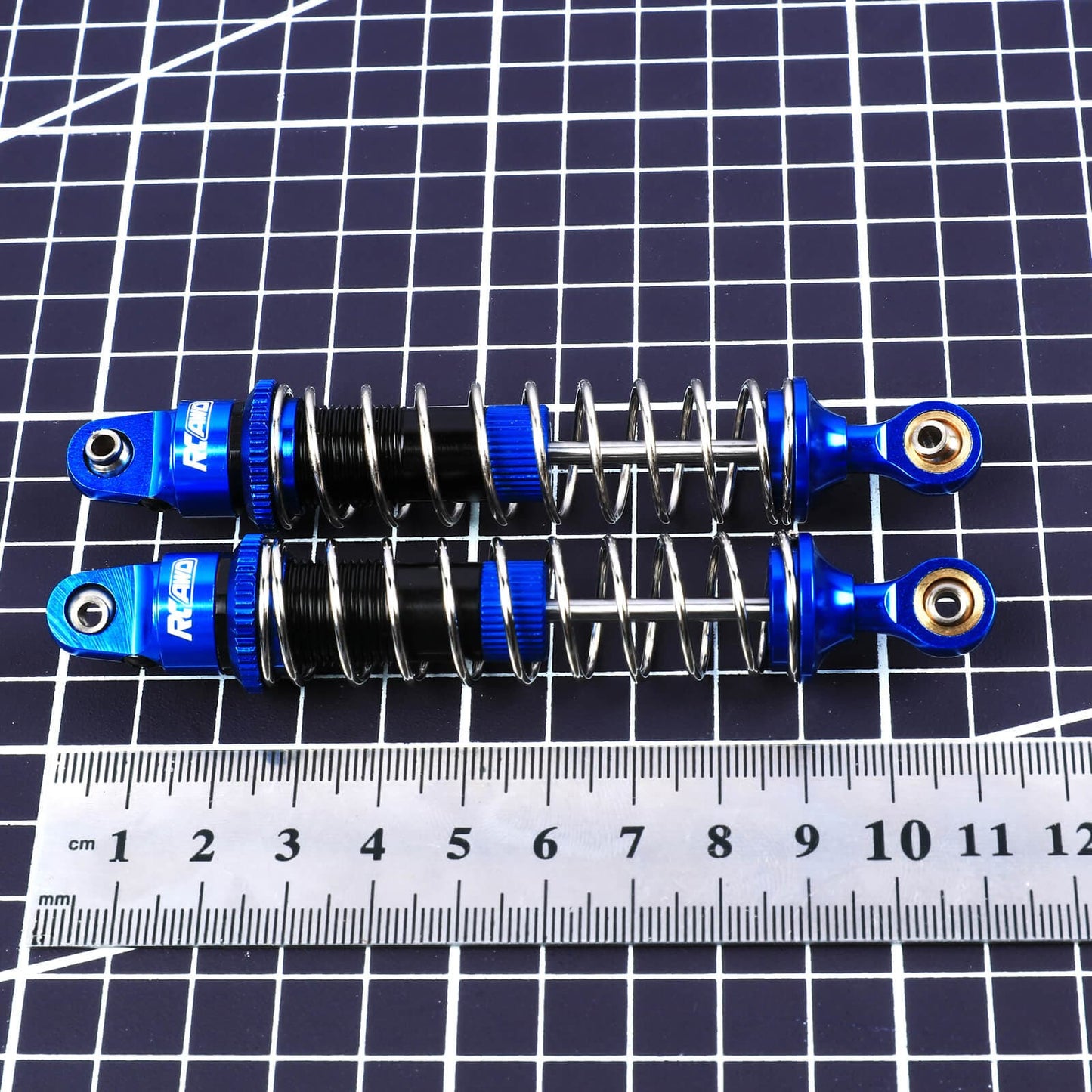 RCAWD losi baja rey RCAWD  LOSI Baja Rey 4WD Upgrades Front shocks LOS233001R